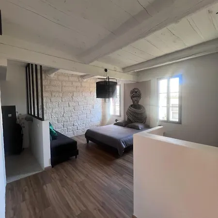 La Maison Perrin *