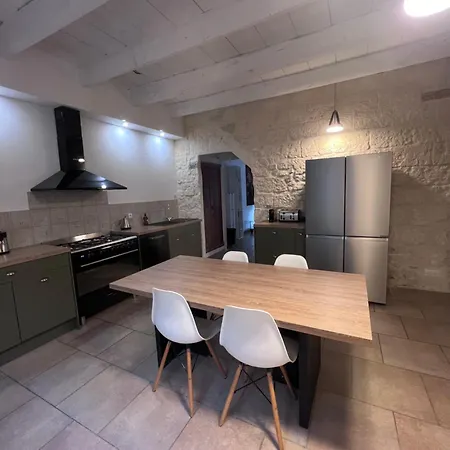 La Maison Perrin