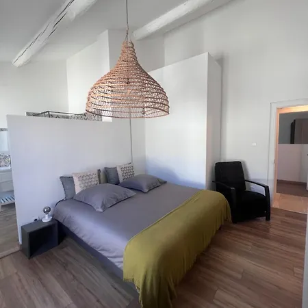 La Maison Perrin Hébergement de vacances