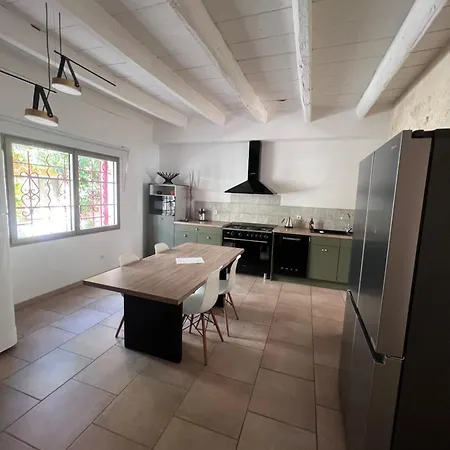 La Maison Perrin *