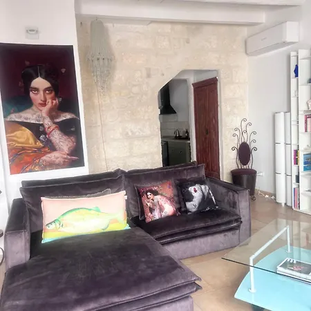 La Maison Perrin Hébergement de vacances *