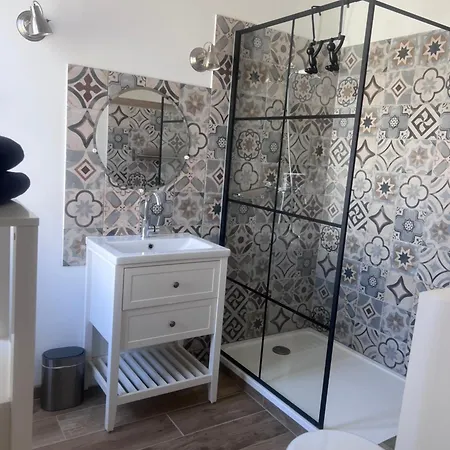 Hébergement de vacances La Maison Perrin *