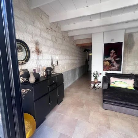La Maison Perrin